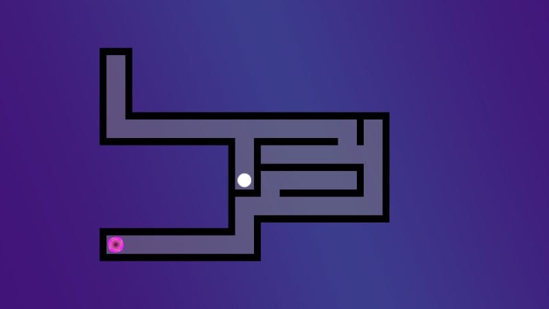 色彩迷宫/Colors! Maze-次元集