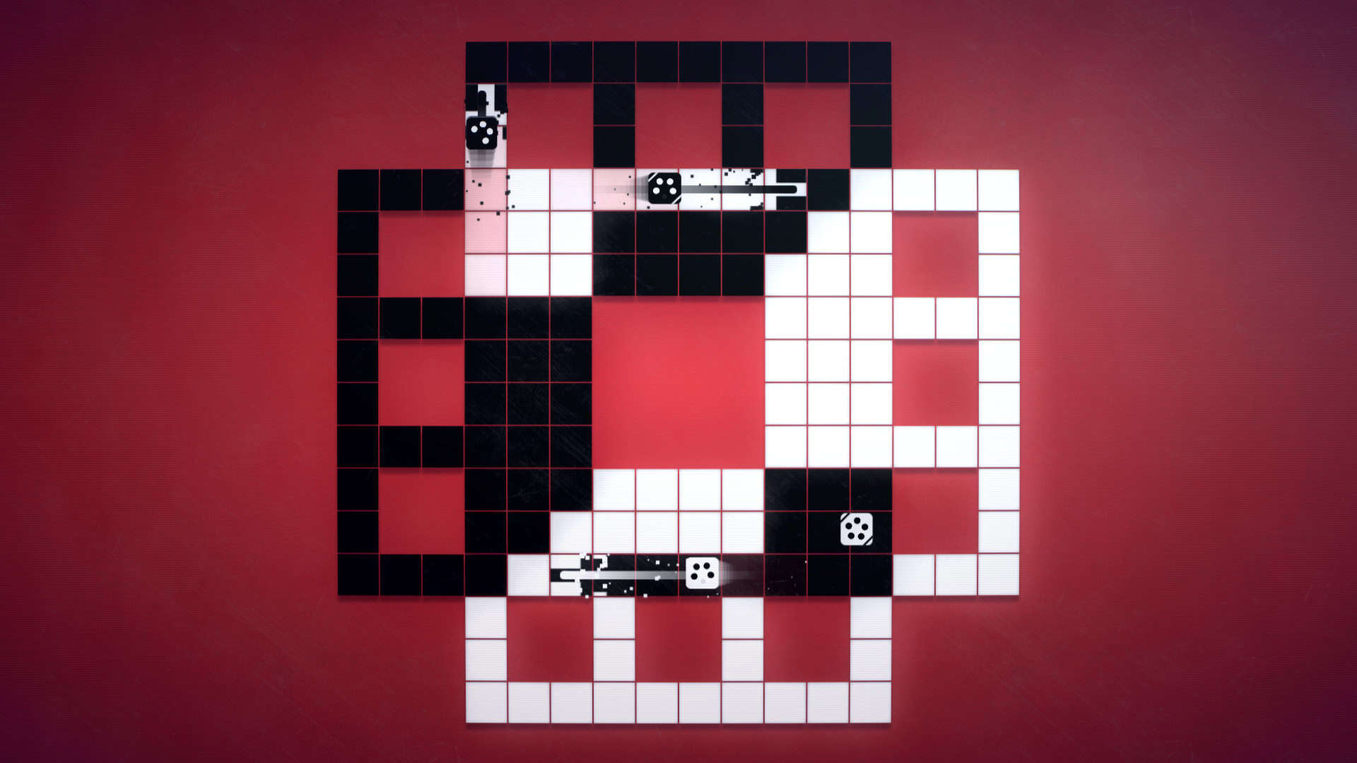 逆向：豪华版/INVERSUS Deluxe-次元集