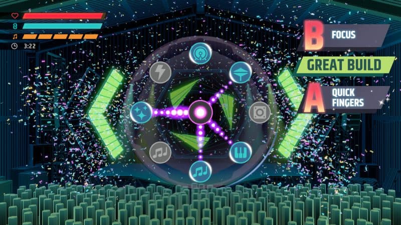 DJ策略律动/Hexagroove: Tactical DJ-次元集