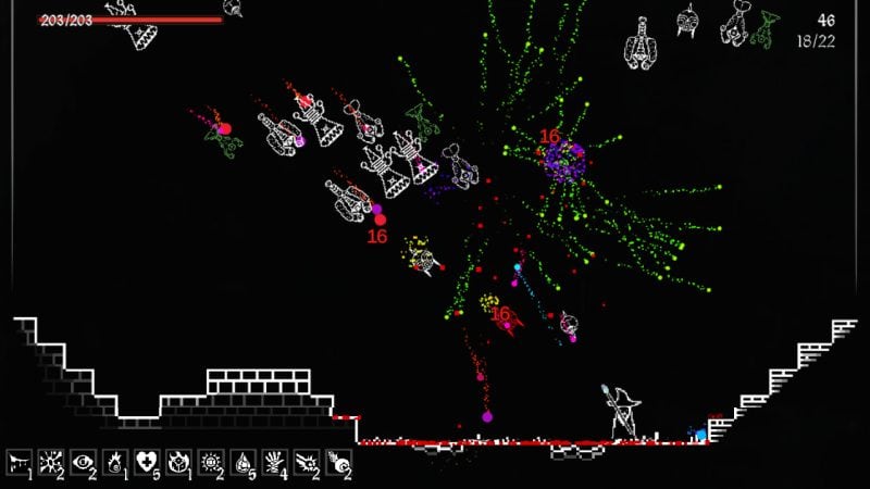 炽天使的最后一刻/塞拉弗的最后一站/Seraph's Last Stand-次元集