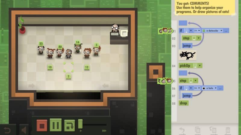 70亿人类/7 Billion Humans-次元集