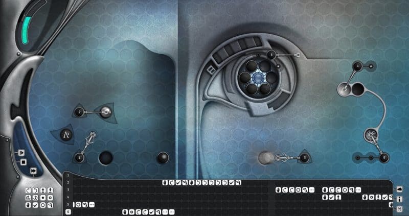 维隆系统/VELONE-次元集