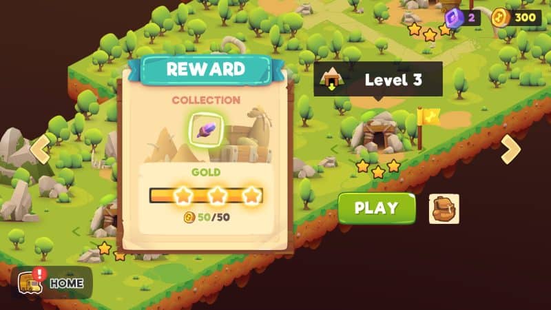 我的冒险狗2/My Diggy Dog 2-次元集