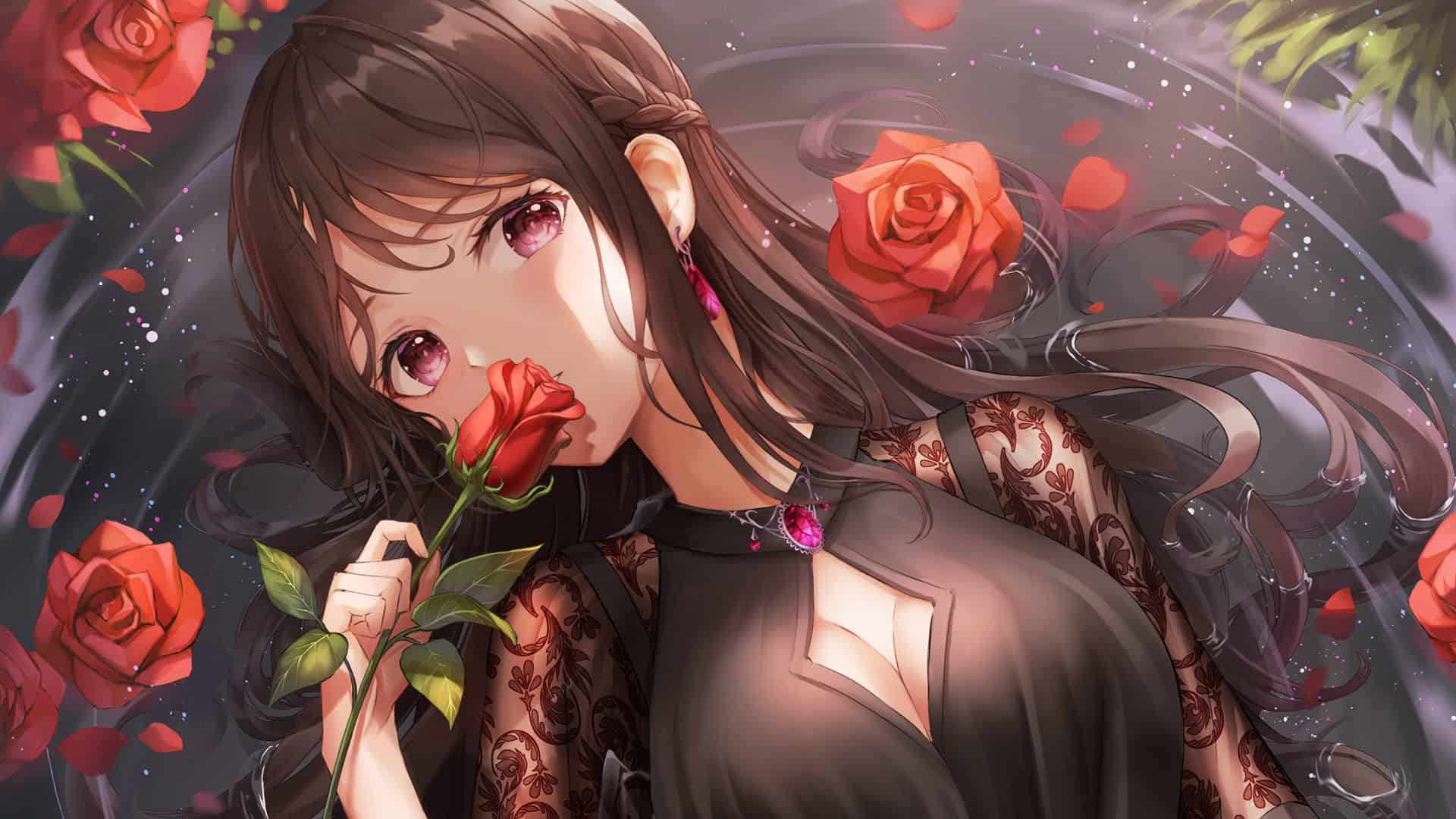 蓝色光束/AZUR BEAM-次元集