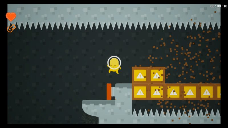 请停止那.../End it, please ...-次元集