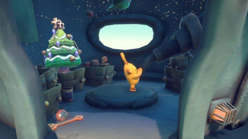 德皮康加/Derpy Conga-次元集