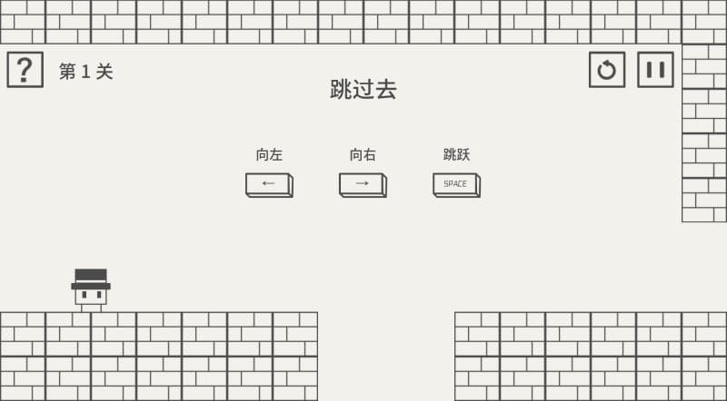 帽子先生大冒险/The Adventures of Mr. Hat-次元集