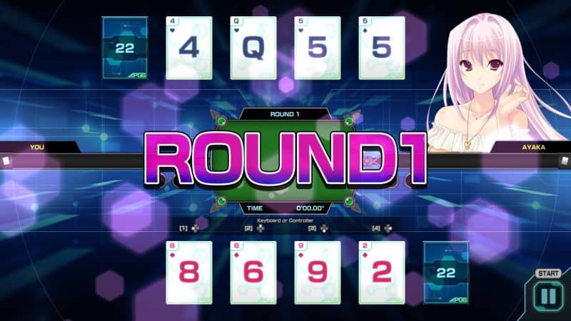 漂亮女孩：速度/Pretty Girls Speed-次元集