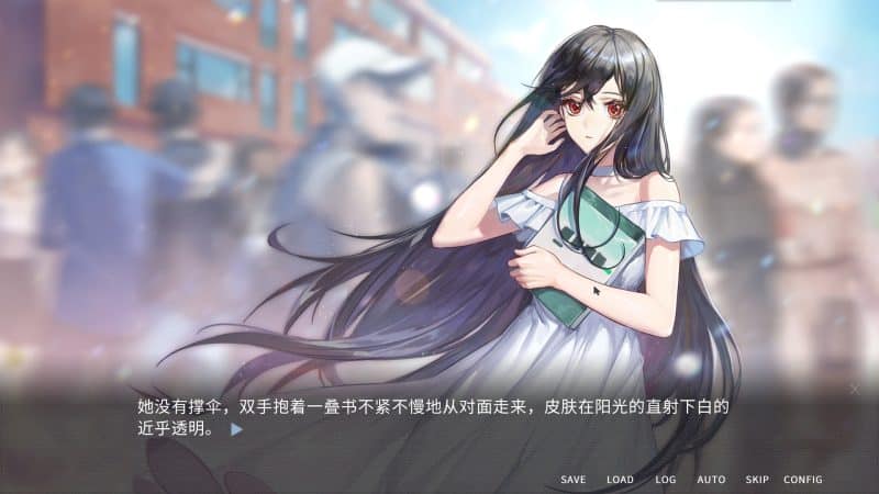 他人世界末/On-looker-次元集