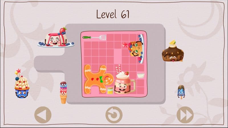 甜蜜收藏家/Sweet Collector-次元集