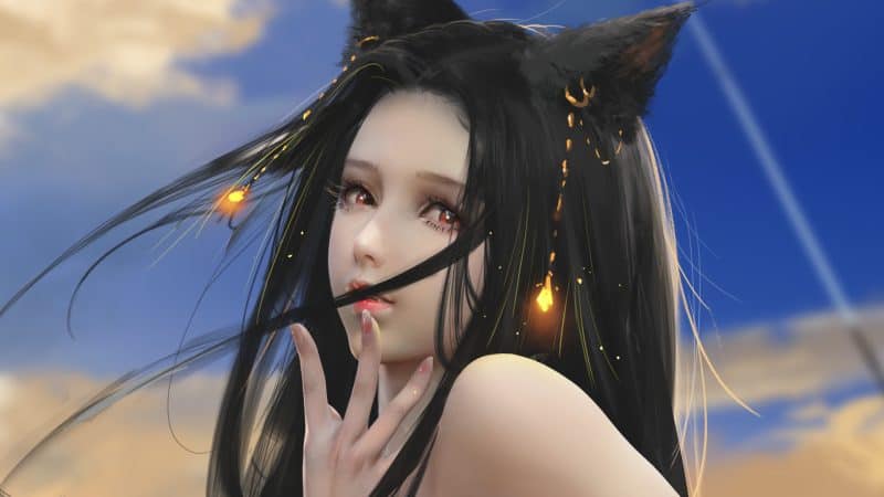 双子边缘：来回往复/Twins Edge : Back and Forth-次元集