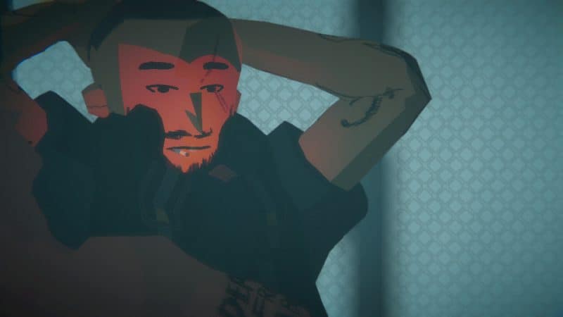 摄追赤红末世代/Umurangi Generation-次元集