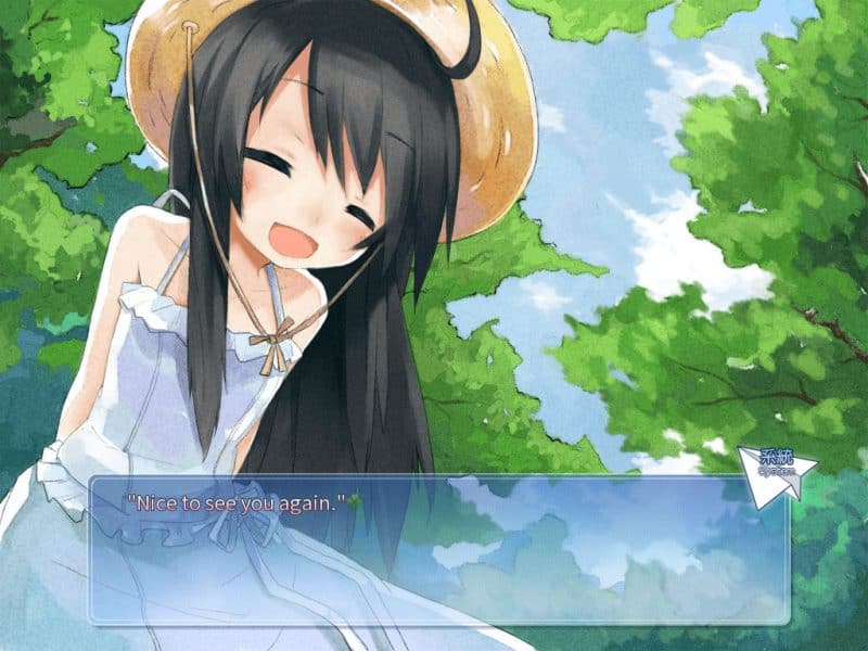 十二色的季节/Season of 12 colors-次元集