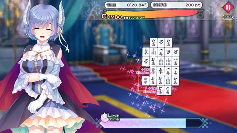 美女牌河四川/Pretty Girls Rivers (Shisen-Sho)-次元集