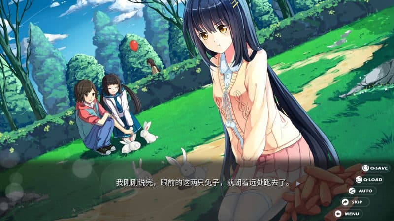 回忆忘却之匣/Memory Oblivion Box-次元集