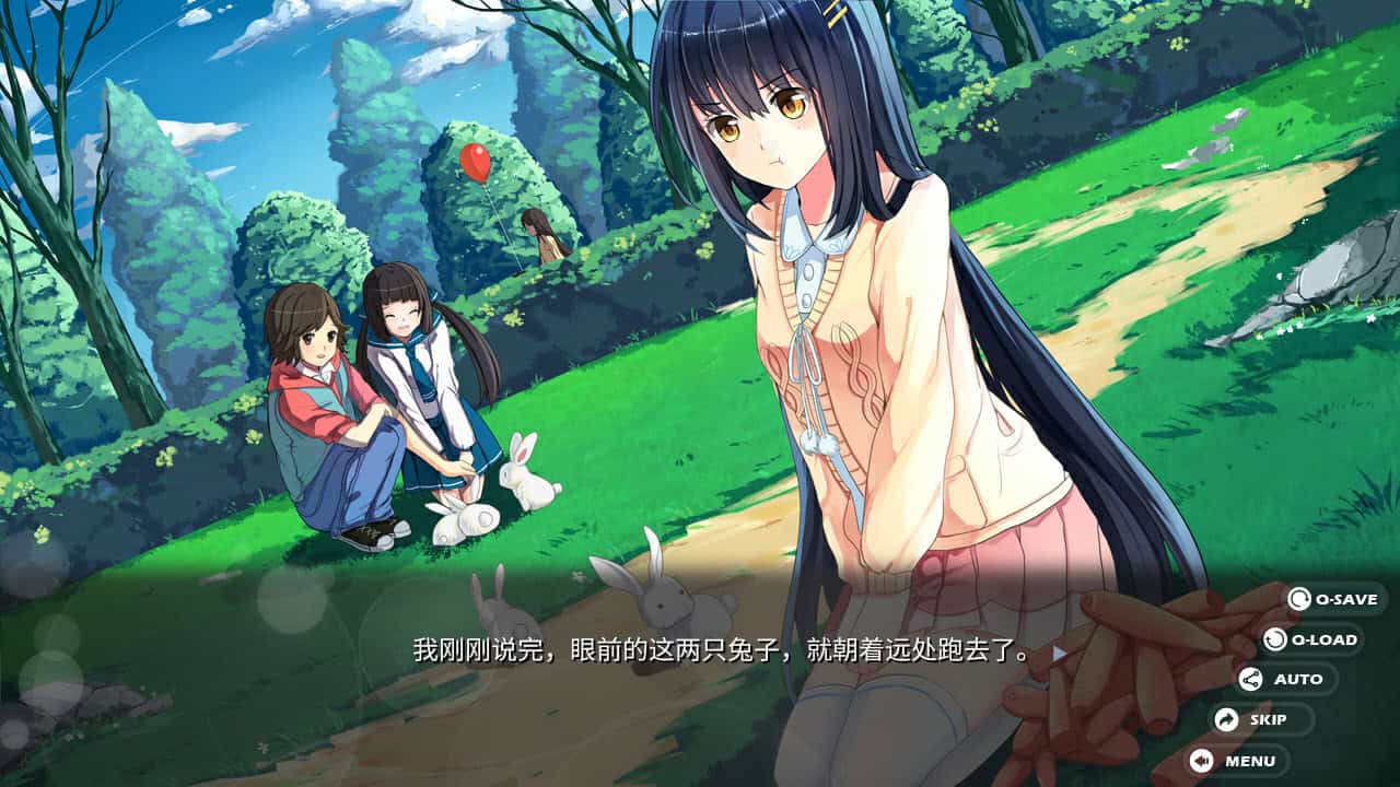 回忆忘却之匣/Memory Oblivion Box-次元集