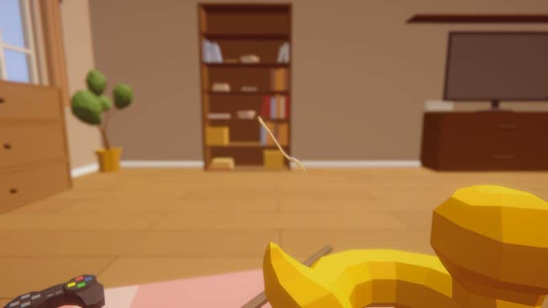 跳跃吧！叉子！/Jump! Fork!-次元集