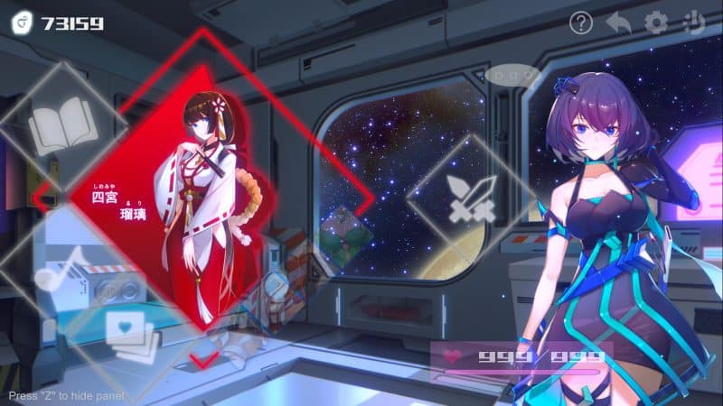 无限方舟/Ark Mobius: Censored Edition-次元集