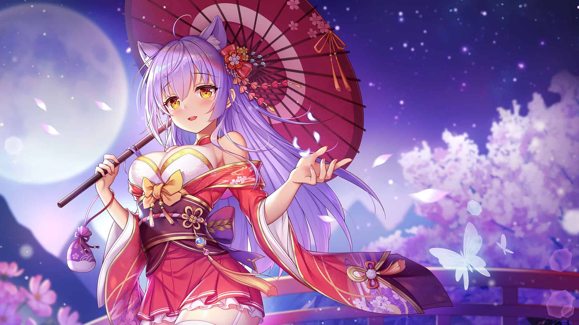 樱花公主/Sakura Hime-次元集