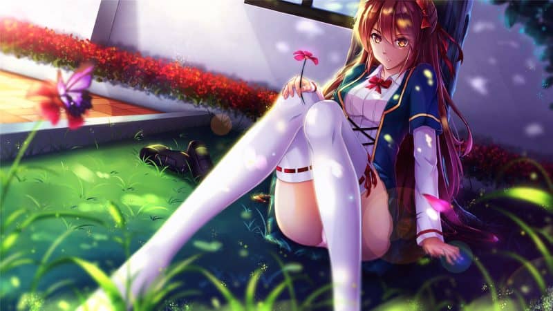 记得我/Remember Me-次元集