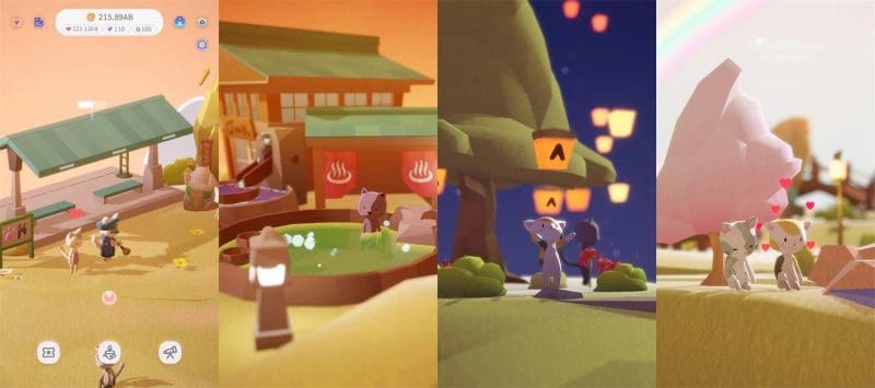 亲爱的猫v1.3.9-次元集