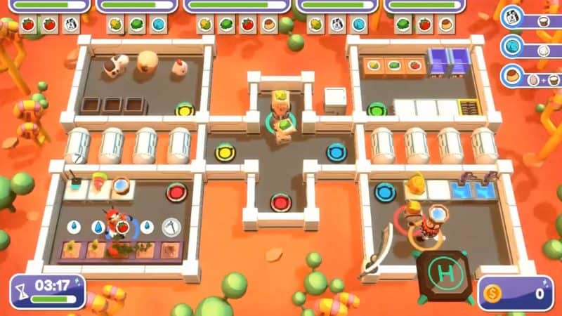 你农我农/Farmers Co op Out of This World-次元集