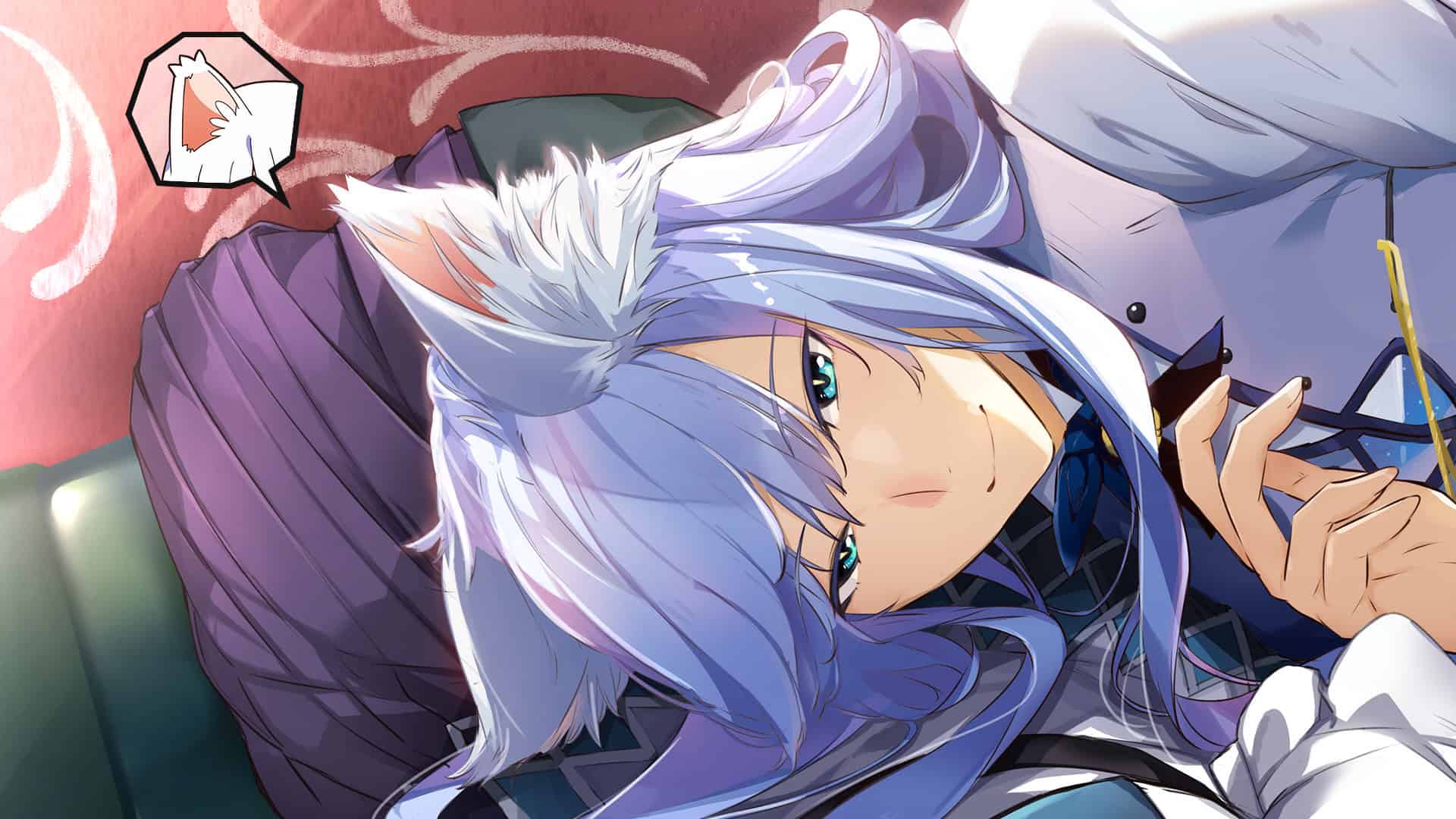 猫郎乐园/Catboys Paradise-次元集