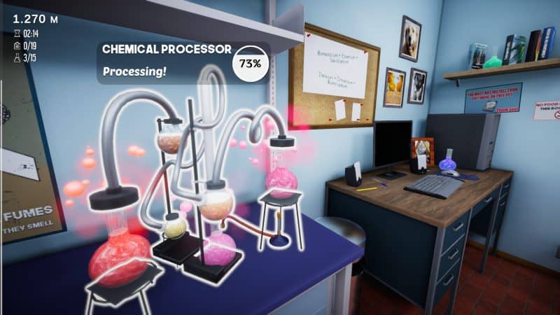 尺寸迷思/Size Matters-次元集