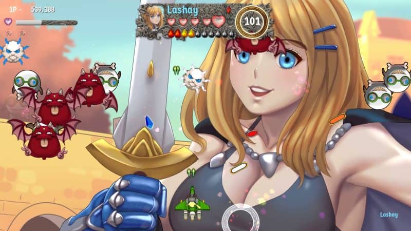 拯救2/Waifu Covered 2 : Censored Edition-次元集