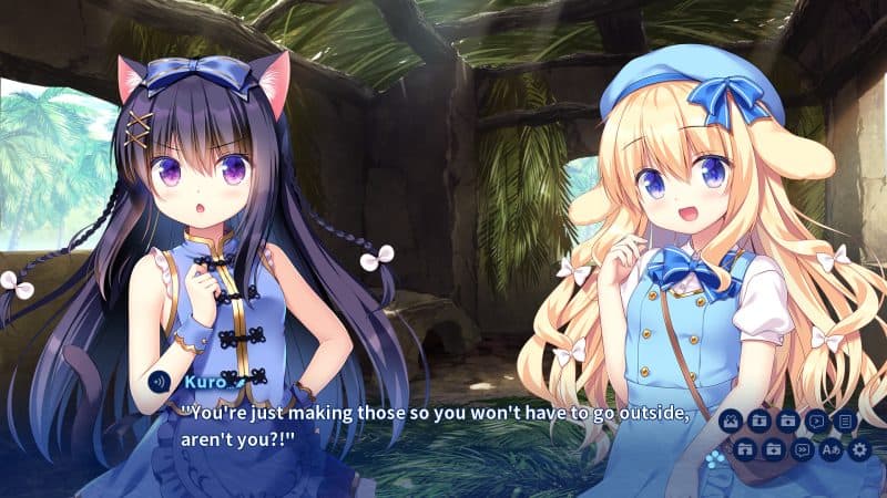 海岛日记/Island Diary-次元集