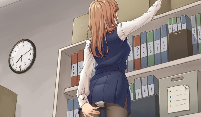 恋爱后遗症/LuvSic-次元集