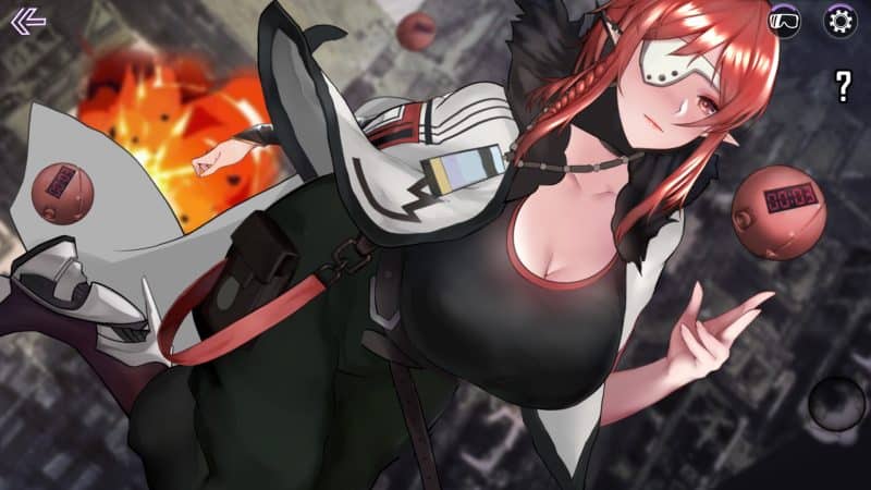 无限跳跃/Infinite Jump-次元集