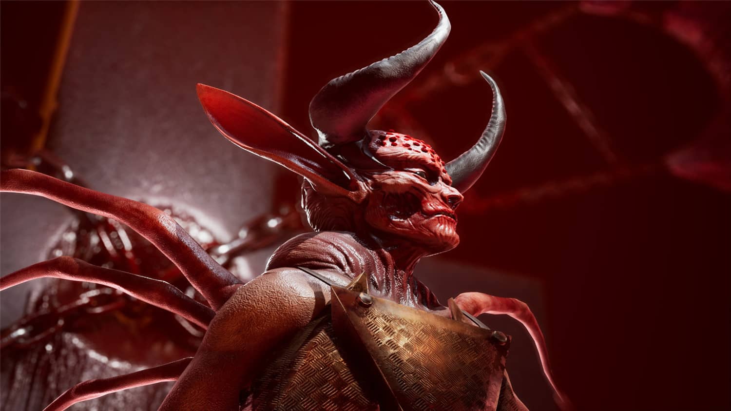 与魔鬼共眠/Sex with The Devil-次元集
