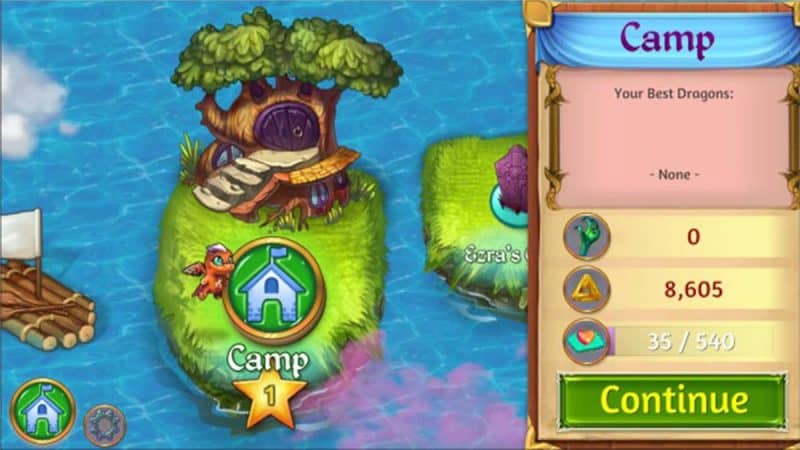 龙的崛起/Dragon Rising-次元集