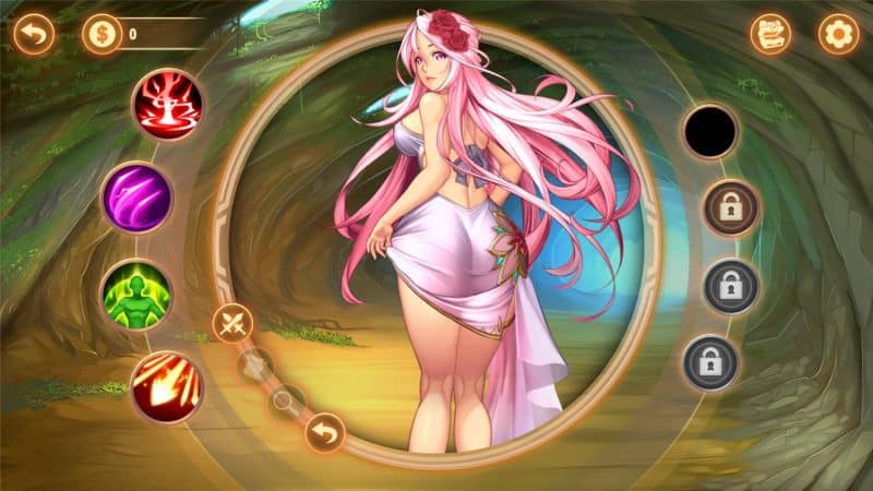 无尽大魔王/Hentai Asmodeus-次元集