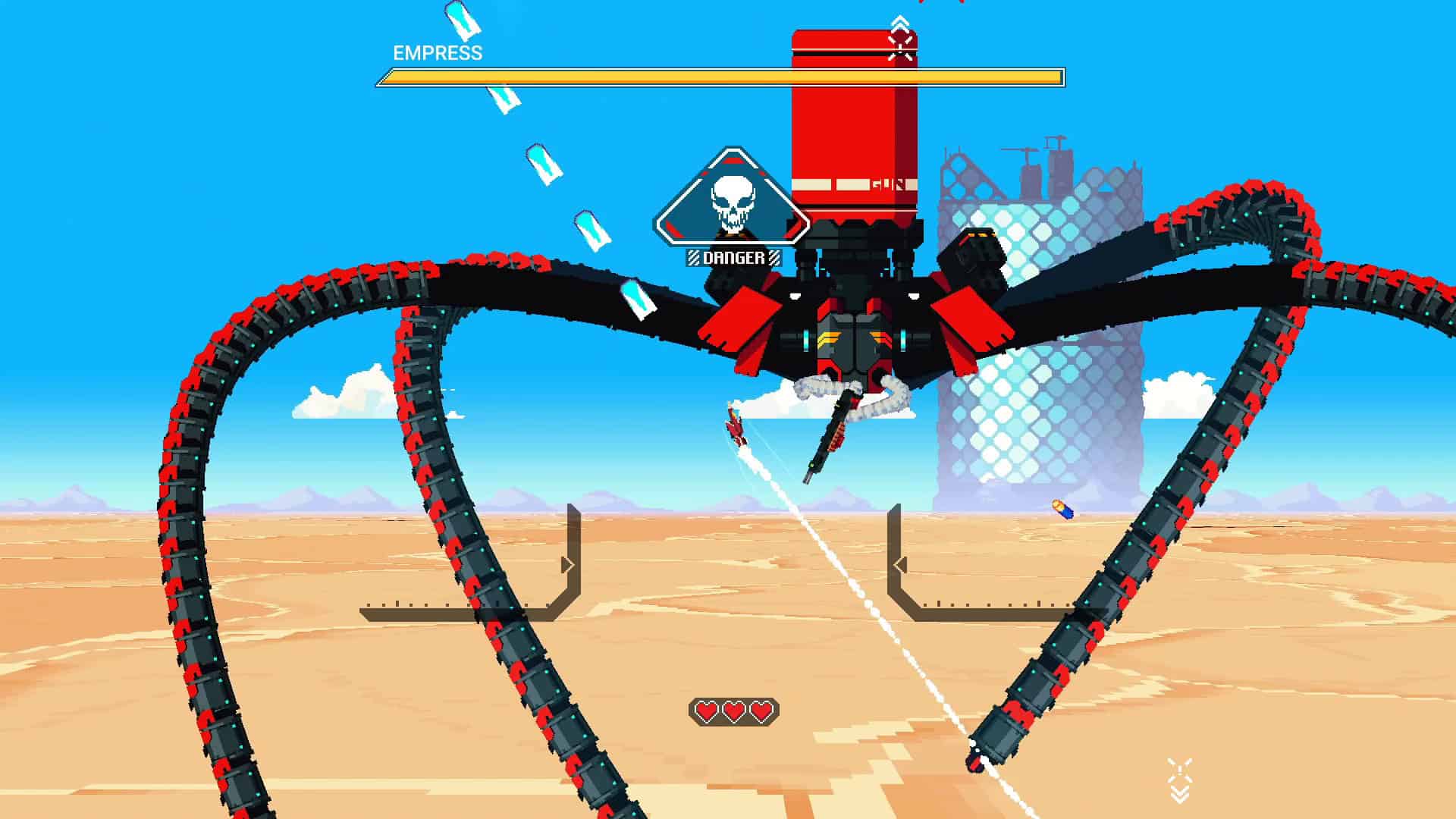 喷射战机/Jet Lancer-次元集