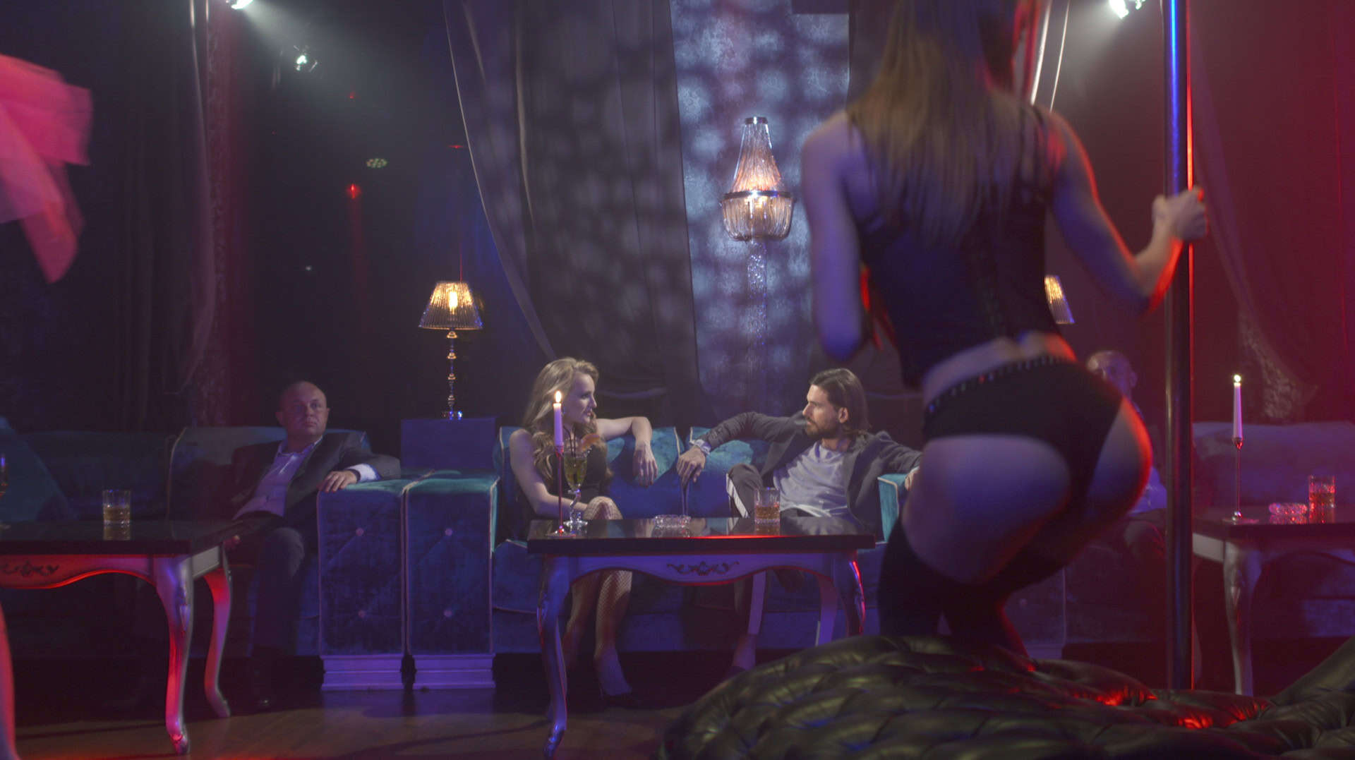 超级情圣2/Super Seducer 2-次元集