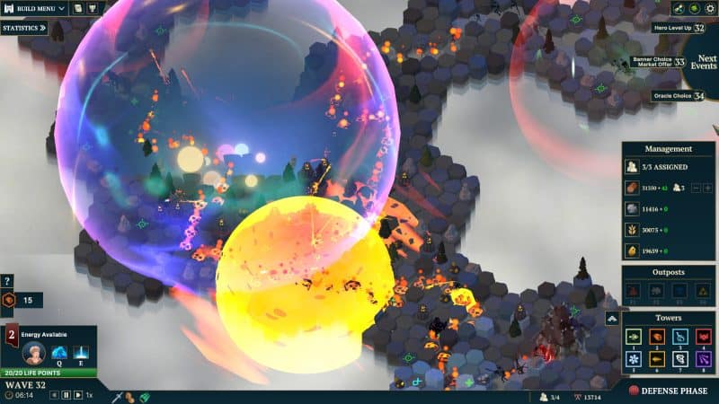 诺德堡/Nordhold-次元集