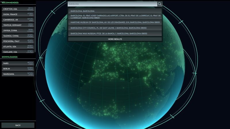 无感染区/Infection Free Zone-次元集