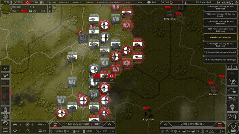 钢铁六角形/Hex of Steel-次元集