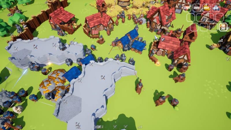 荒野领主/Lord of the Wilds-次元集