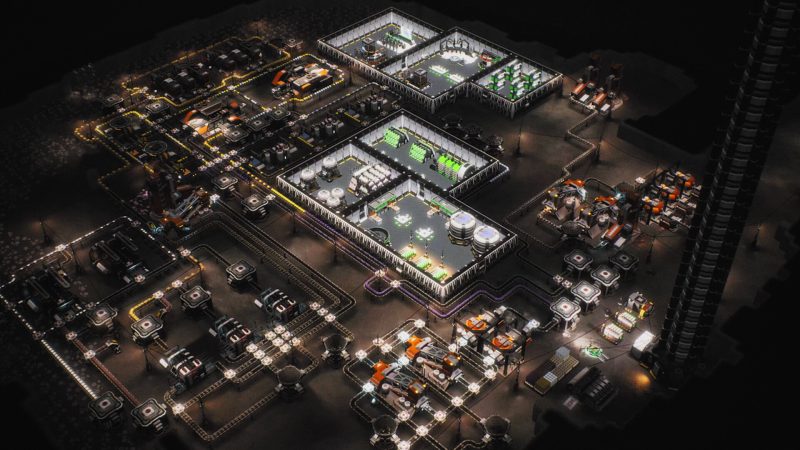 地壳/The Crust-次元集