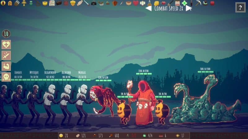 赞美死者/Praise Dead-次元集