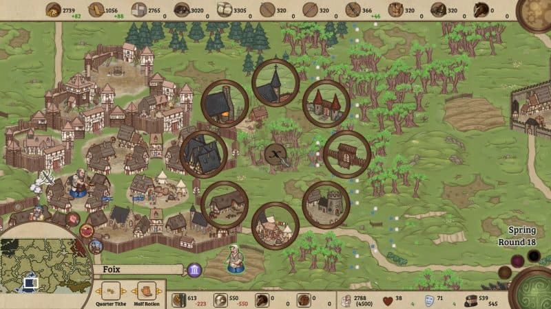 领主争锋/Rising Lords-次元集