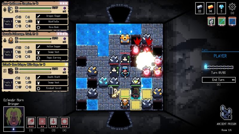 失落矿场/Forgotten Mines-次元集