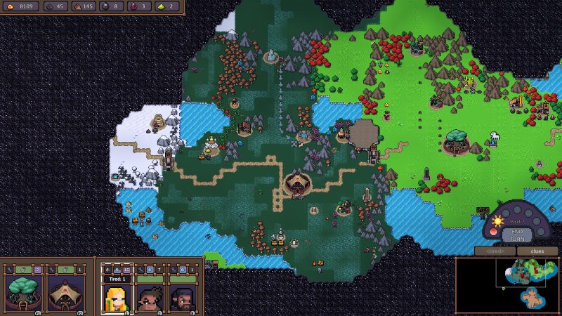 英雄之时/Hero's Hour-次元集