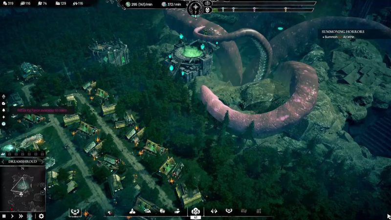 克苏鲁信徒/Worshippers of Cthulhu-次元集