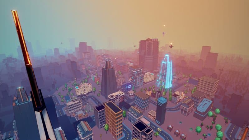 人工智能的选择/Heart of the Machine-次元集