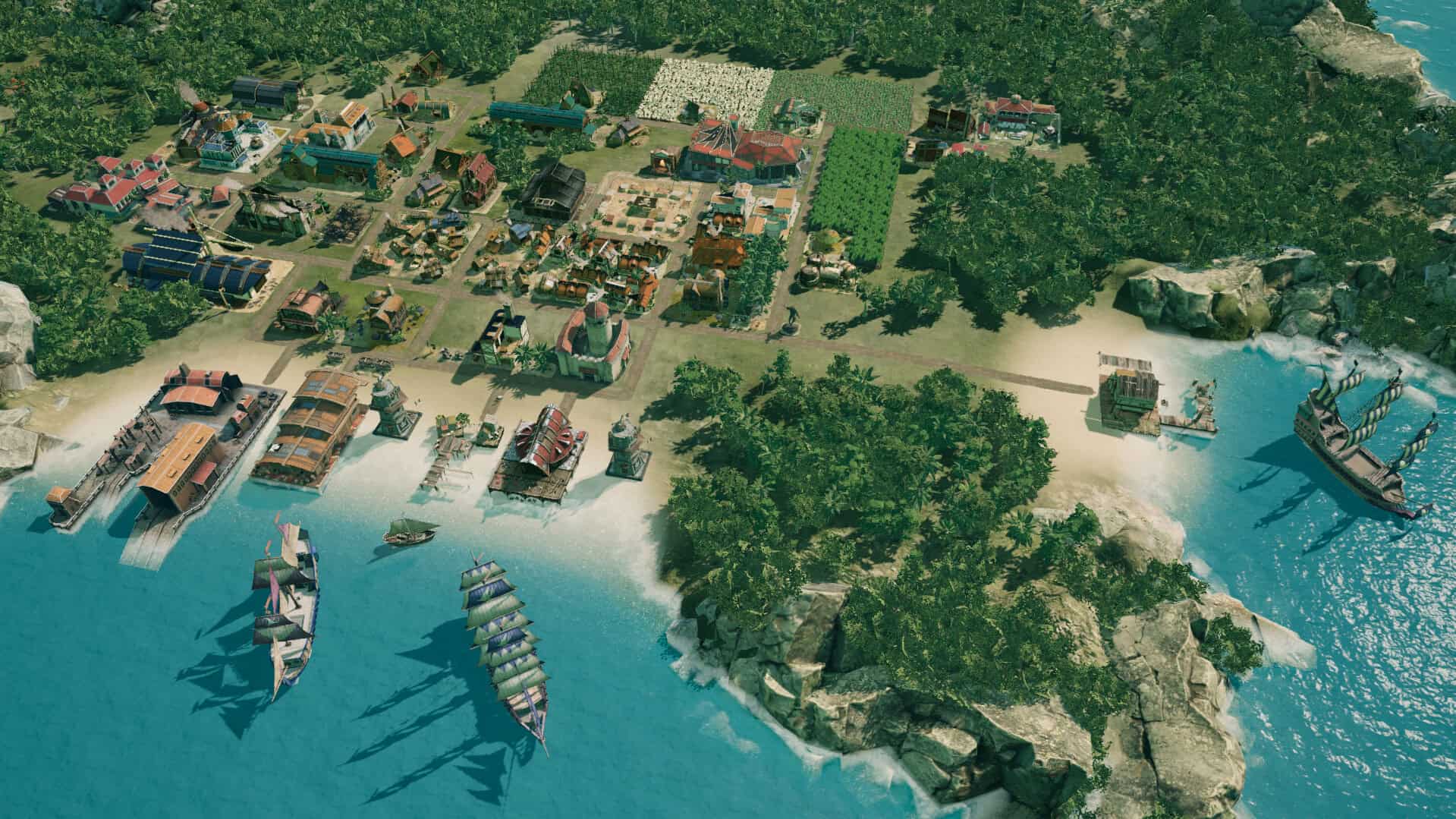 海盗共和国/Republic of Pirates-次元集