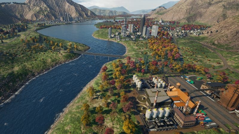 工业巨擘 4.0/Industry Giant 4.0-次元集